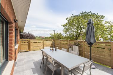 Holiday cottage in Herve for 6 persons in the Ardennes