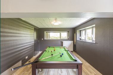 Holiday cottage in Herve for 6 persons in the Ardennes