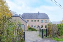 Villa in Herve for your holiday in the Ardennes with Ardennes-Etape