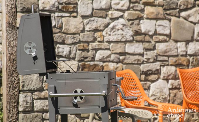 Holiday cottage in Herve for 14 persons in the Ardennes