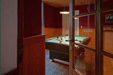 Castle in Hockai for 20 persons in the Ardennes