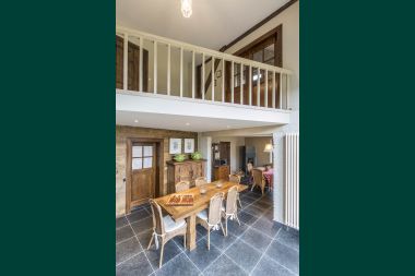 Holiday cottage in Hockai for 8 persons in the Ardennes