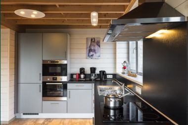 Holiday cottage in Hockai for 6 persons in the Ardennes