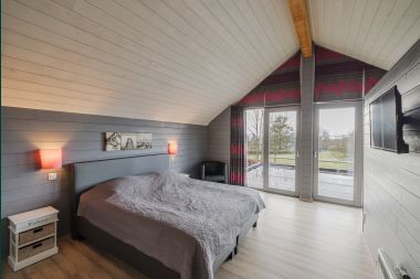 Holiday cottage in Hockai for 6 persons in the Ardennes