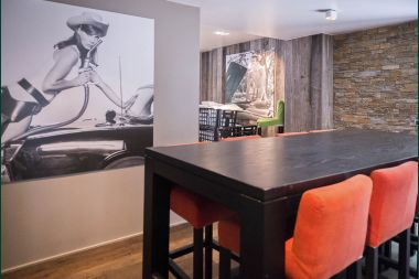 Luxury villa in Hockai for 8 persons in the Ardennes