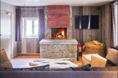 Luxury villa in Hockai for 8 persons in the Ardennes