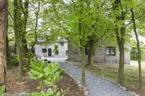 Small farmhouse in Hockai for your holiday in the Ardennes with Ardennes-Etape