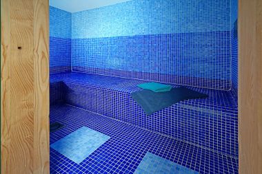 Luxury villa in Hockai for 24 persons in the Ardennes