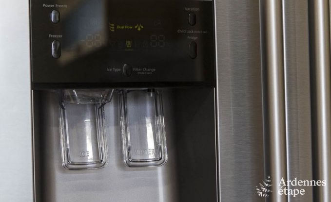 Luxury villa in Hockai for 24 persons in the Ardennes