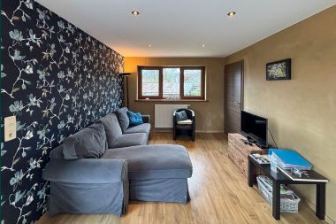 Holiday cottage in Hombourg for 5/6 persons in the Ardennes