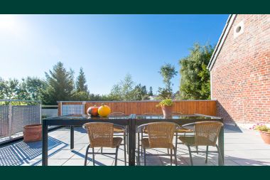 Holiday cottage in Hombourg for 5/6 persons in the Ardennes