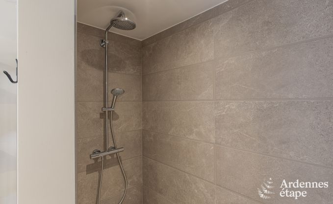 Holiday cottage in Hombourg for 16 persons in the Ardennes