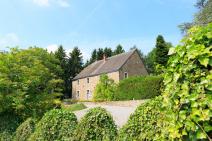 Villa in Hotton for your holiday in the Ardennes with Ardennes-Etape