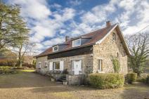 Village house in Hotton for your holiday in the Ardennes with Ardennes-Etape