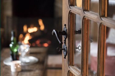 Rustic holiday home in Hotton, Ardennes