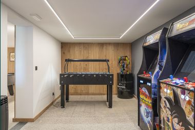 Luxury villa in Hotton for 12 persons in the Ardennes