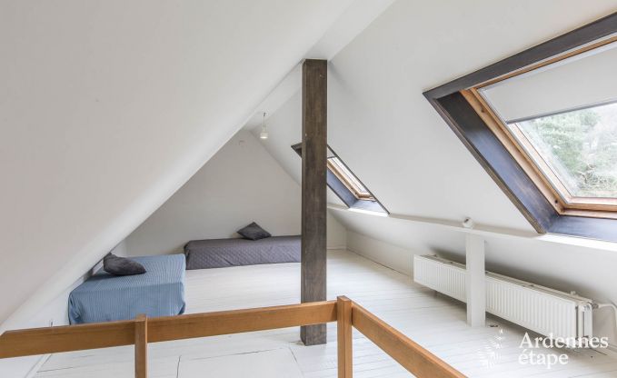 Rustic holiday home in Hotton, Ardennes