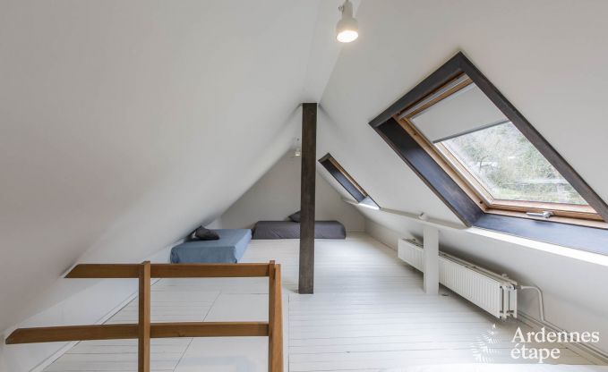 Rustic holiday home in Hotton, Ardennes