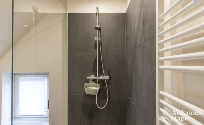 Rustic holiday home in Hotton, Ardennes