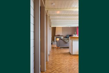 Chalet in Houffalize for 4/6 persons in the Ardennes