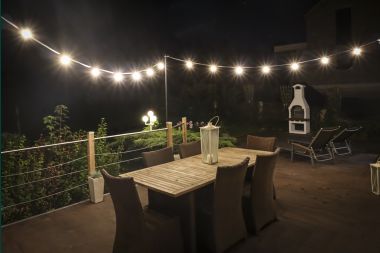 Chalet in Houffalize for 6 persons in the Ardennes