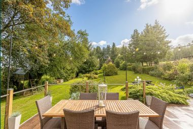 Chalet in Houffalize for 6 persons in the Ardennes