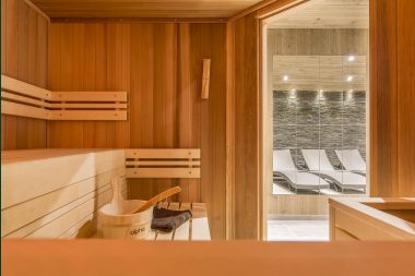 Chalet in Houffalize for 22/24 persons in the Ardennes