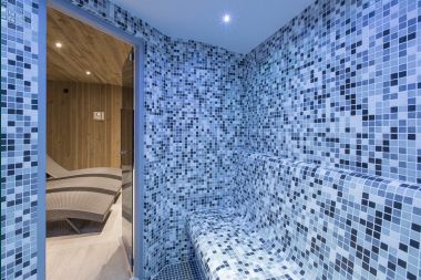 Chalet in Houffalize for 22/24 persons in the Ardennes