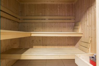 Holiday cottage in Houffalize for 20 persons in the Ardennes