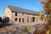 Small farmhouse in Houffalize for your holiday in the Ardennes with Ardennes-Etape