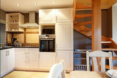 Holiday cottage in Houffalize for 4 persons in the Ardennes