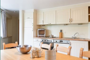 Holiday cottage in Houffalize for 8 persons in the Ardennes