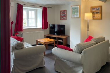 Holiday cottage in Houffalize for 6 persons in the Ardennes