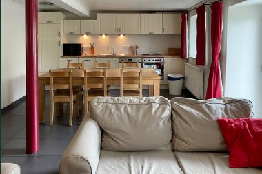 Holiday cottage in Houffalize for 6 persons in the Ardennes