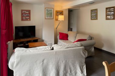 Holiday cottage in Houffalize for 6 persons in the Ardennes