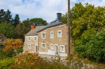 Small farmhouse in Houffalize for your holiday in the Ardennes with Ardennes-Etape