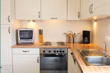 Holiday cottage in Houffalize for 6 persons in the Ardennes