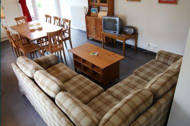 Holiday cottage in Houffalize for 6 persons in the Ardennes