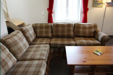 Holiday cottage in Houffalize for 6 persons in the Ardennes