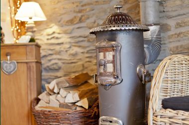 Holiday cottage in Houffalize for 6/8 persons in the Ardennes