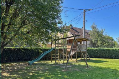Holiday home in Houffalize for 15 people in the Ardennes