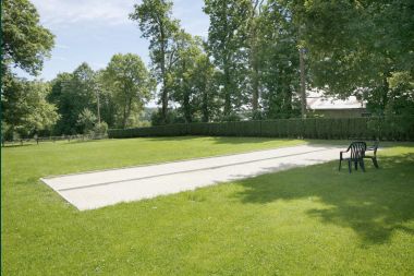 Holiday home in Houffalize for 15 people in the Ardennes