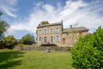 Ancien Presbytère in Houffalize for your holiday in the Ardennes with Ardennes-Etape
