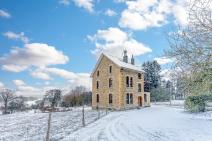 Villa in Houffalize for your holiday in the Ardennes with Ardennes-Etape