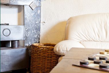 Holiday cottage in Houffalize for 4/6 persons in the Ardennes