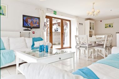 Holiday cottage in Houffalize for 4/6 persons in the Ardennes