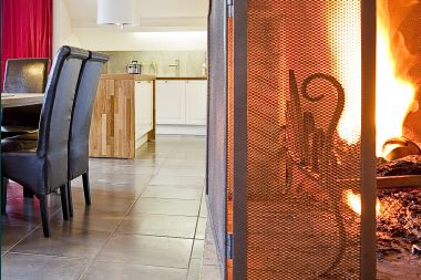 Holiday cottage in Houffalize for 6/7 persons in the Ardennes