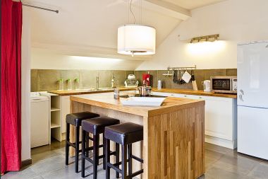 Holiday cottage in Houffalize for 6/7 persons in the Ardennes