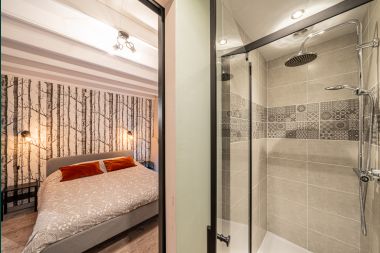 Charming renovated holiday home in Houffalize, Ardennes