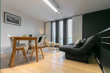 Holiday home in Houffalize for 2/4 people in the Ardennes